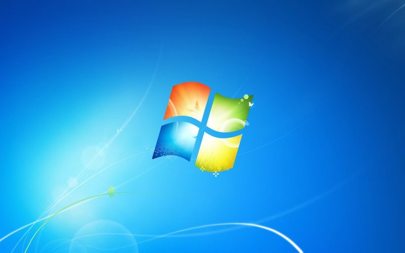 Windows7（企业版）-嘚嘚资源