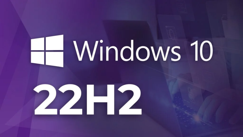 Windows10 22H2（消费者版）-嘚嘚资源