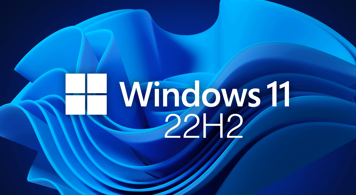 Windows11 22H2（消费者版）-嘚嘚资源