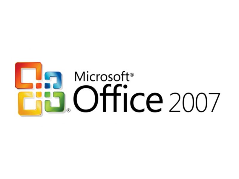 Microsoft office 2007-嘚嘚资源