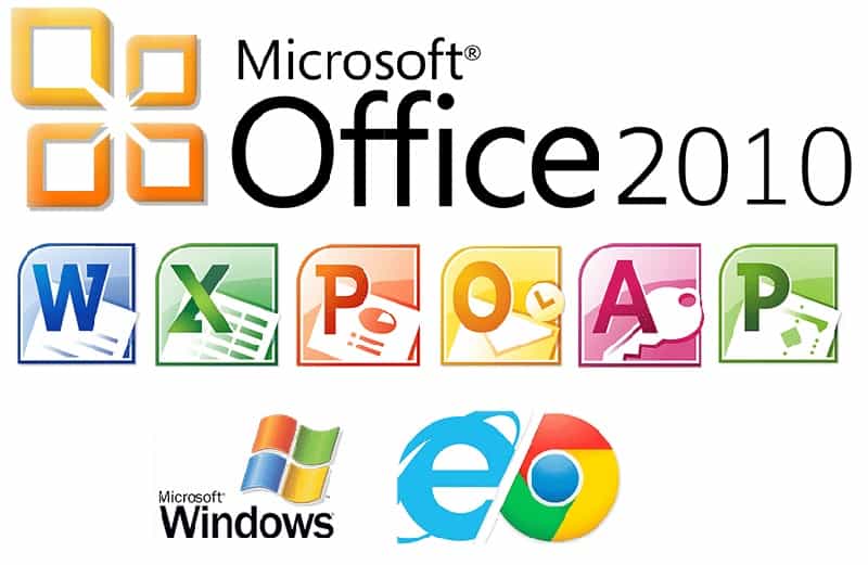 Microsoft office 2010-嘚嘚资源